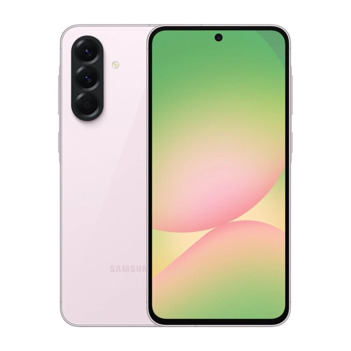 Galaxy A56 5G 256 ГБ Pink, фото 1