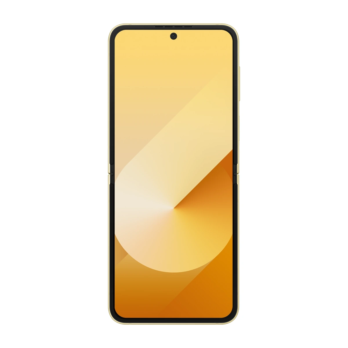 Galaxy Z Flip6 256 ГБ Yellow, фото 4