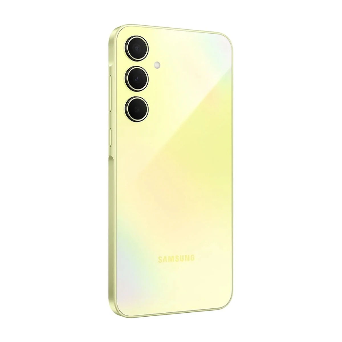 Galaxy A35 5G 128 ГБ Yellow, фото 3