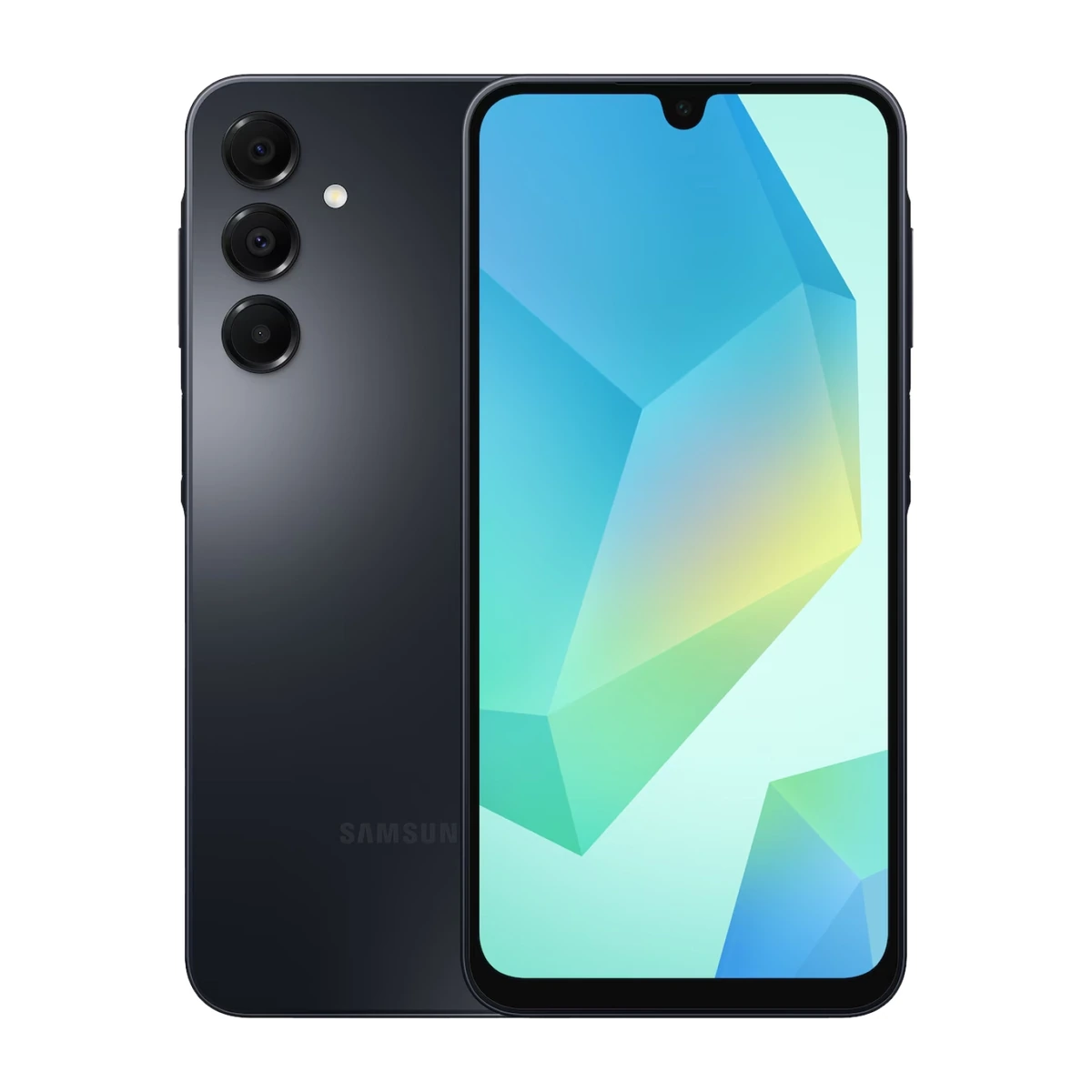 Galaxy A16 128 ГБ Black, фото 1