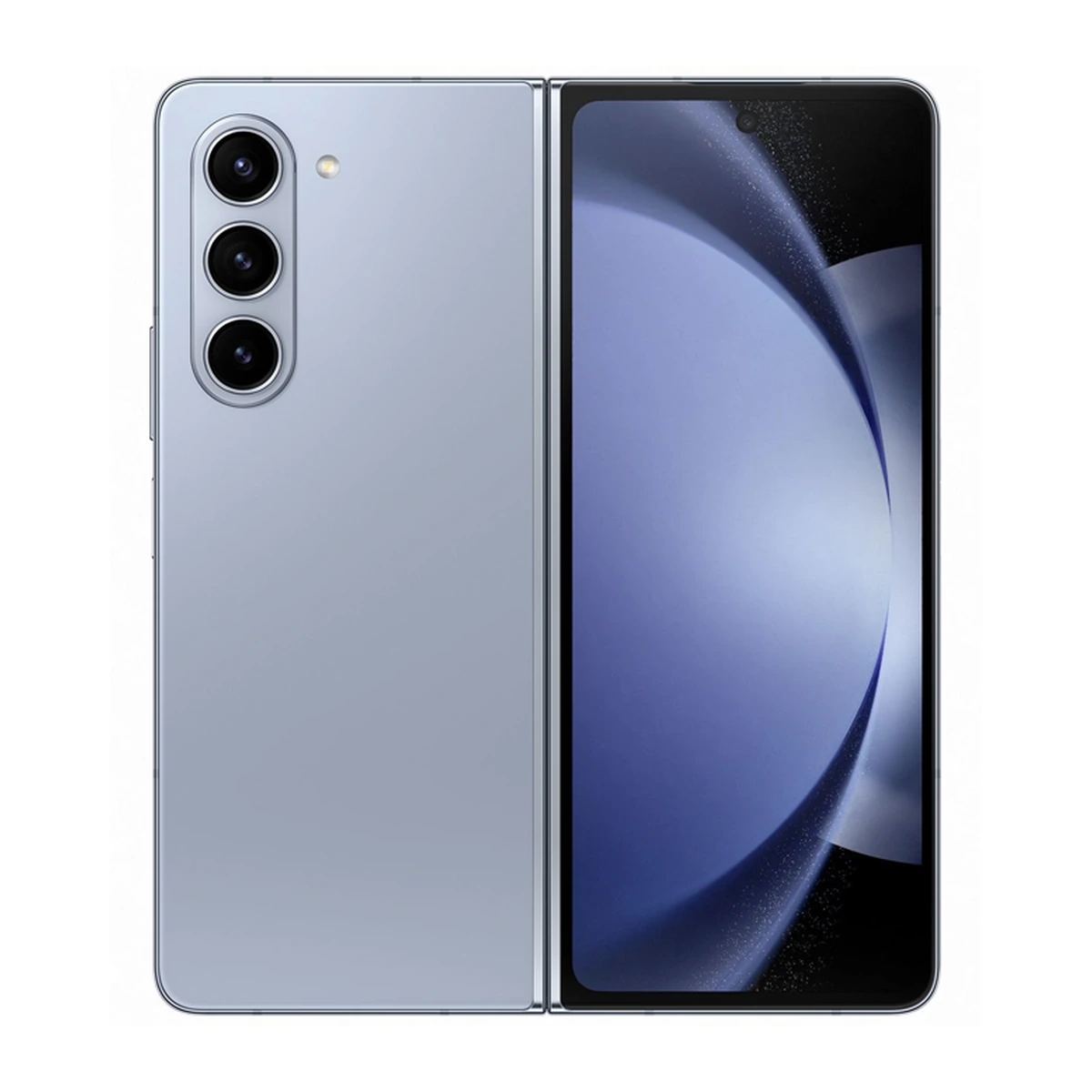 Galaxy Z Fold5 1 ТБ Blue, фото 3