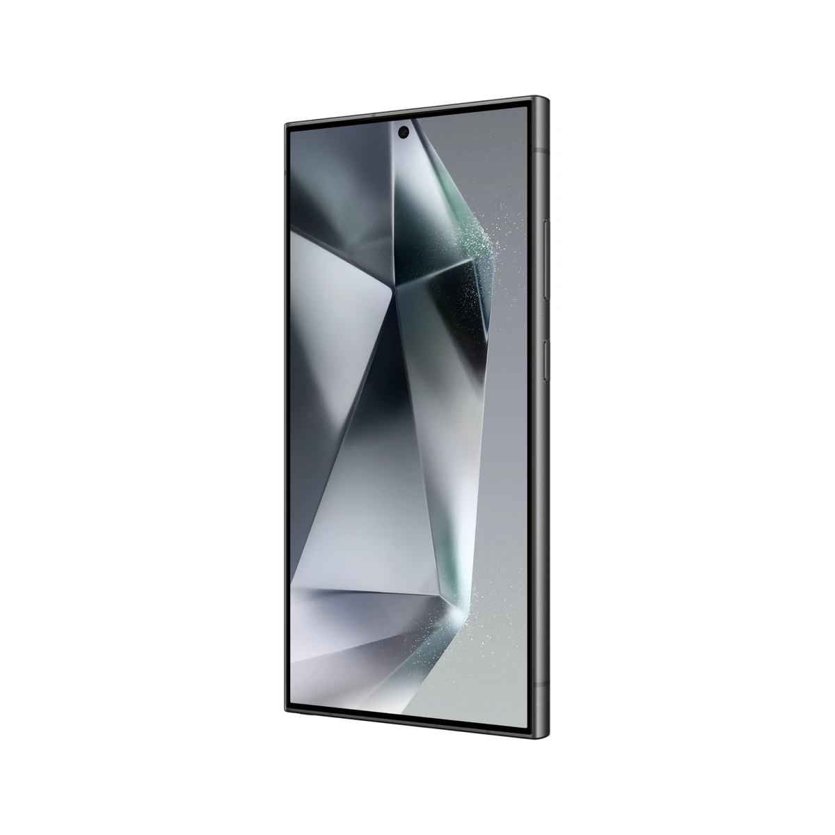 Galaxy S24 Ultra 256 ГБ Titanium Black, фото 4