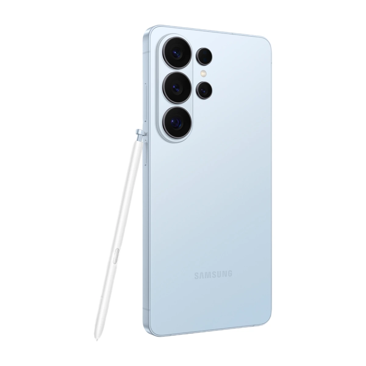 Galaxy S26 Ultra 256 ГБ Sky Blue, фото 2