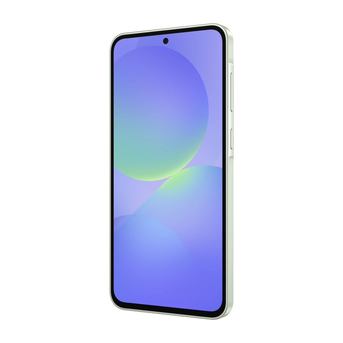 Galaxy A36 5G 256 ГБ Awesome Lime, фото 4