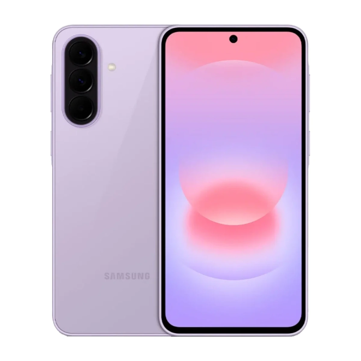 Galaxy A37 5G 128 ГБ Lavender, фото 1