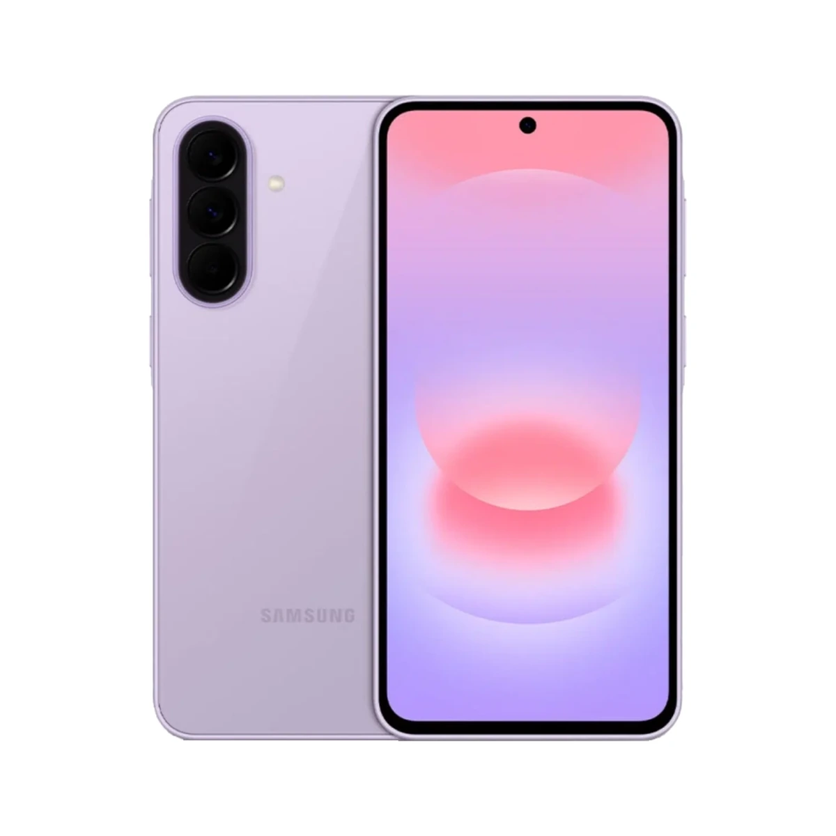 Galaxy A37 5G 256 ГБ Awesome Lavender, фото 1