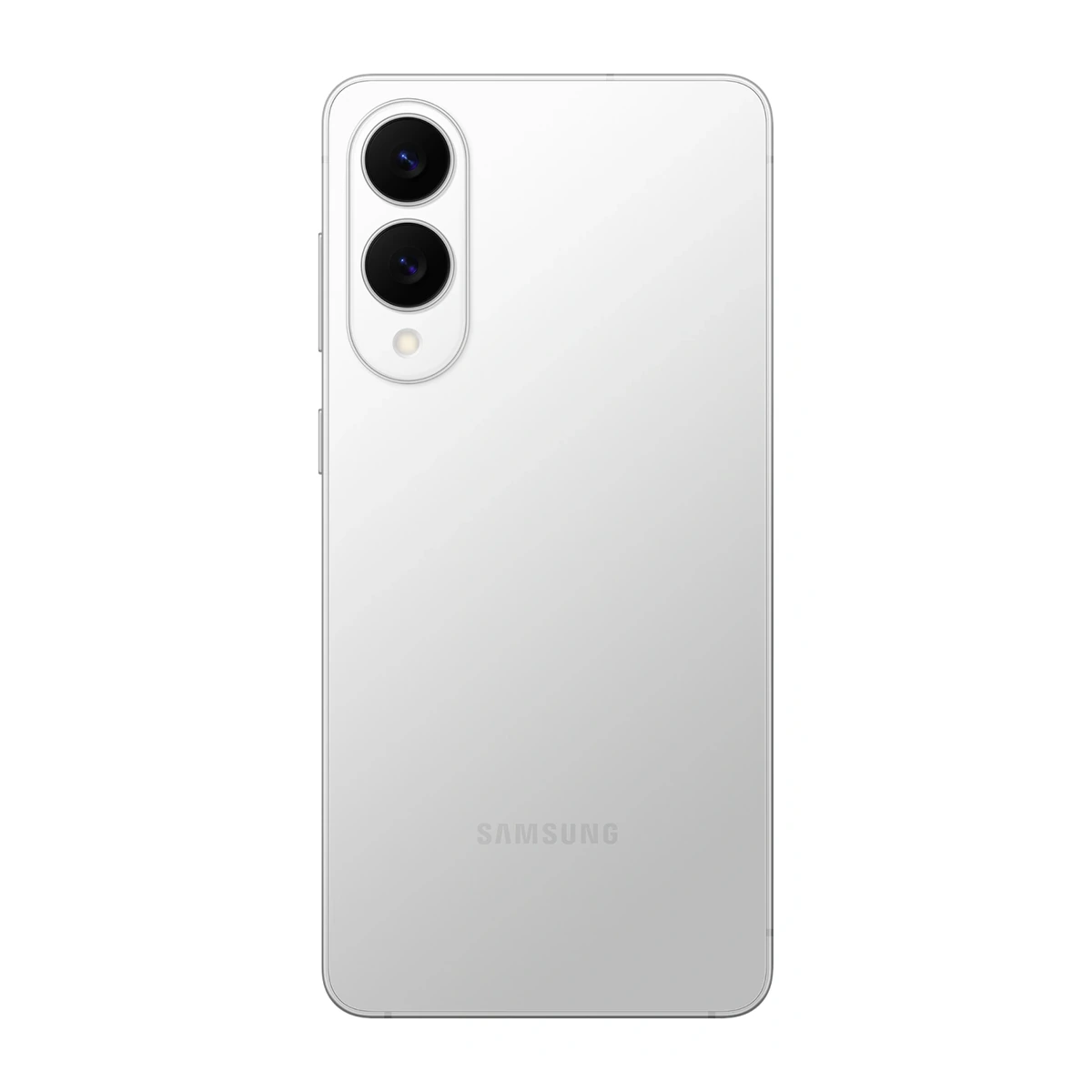 Galaxy S25 Edge 256 ГБ Titanium Silver, фото 3