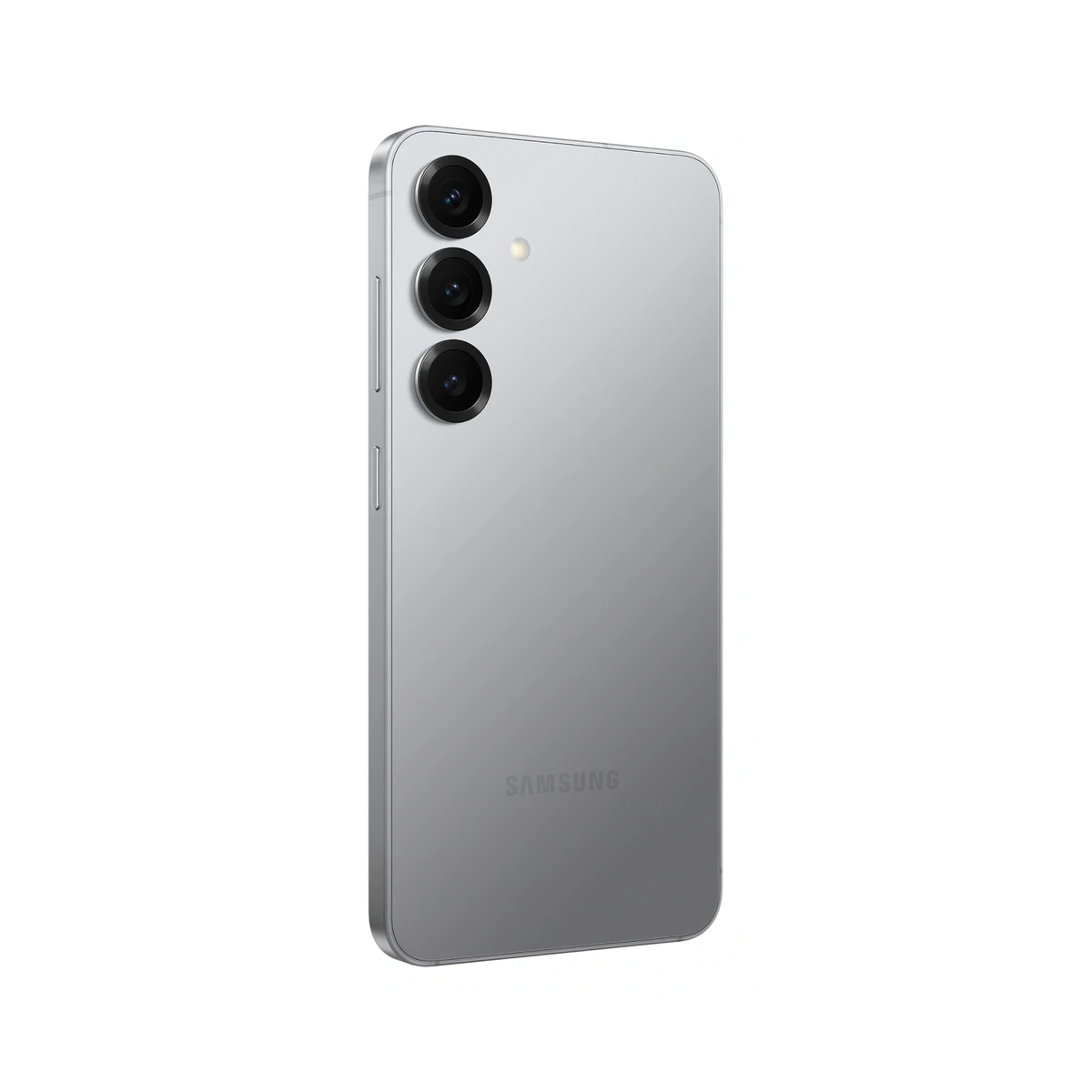 Galaxy S25 128 ГБ Silver Shadow, фото 2