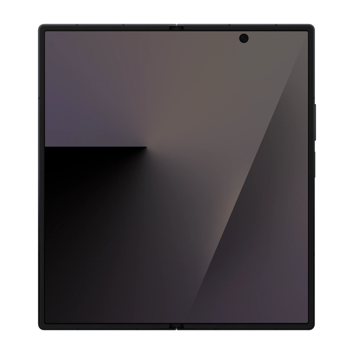 Galaxy Z Fold7 1 ТБ Jet Black, фото 2