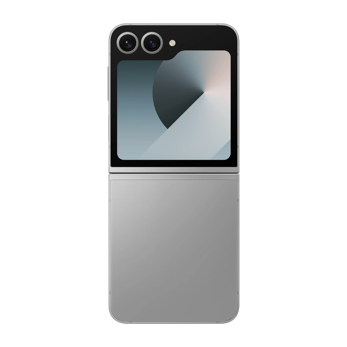 Galaxy Z Flip6 256 ГБ Gray, фото 1