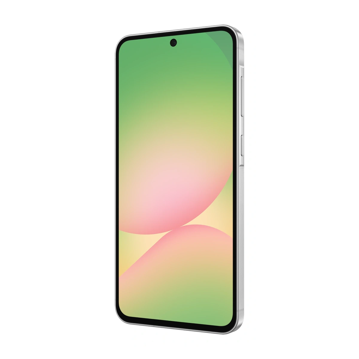 Galaxy A56 5G 256 ГБ Light Gray, фото 4