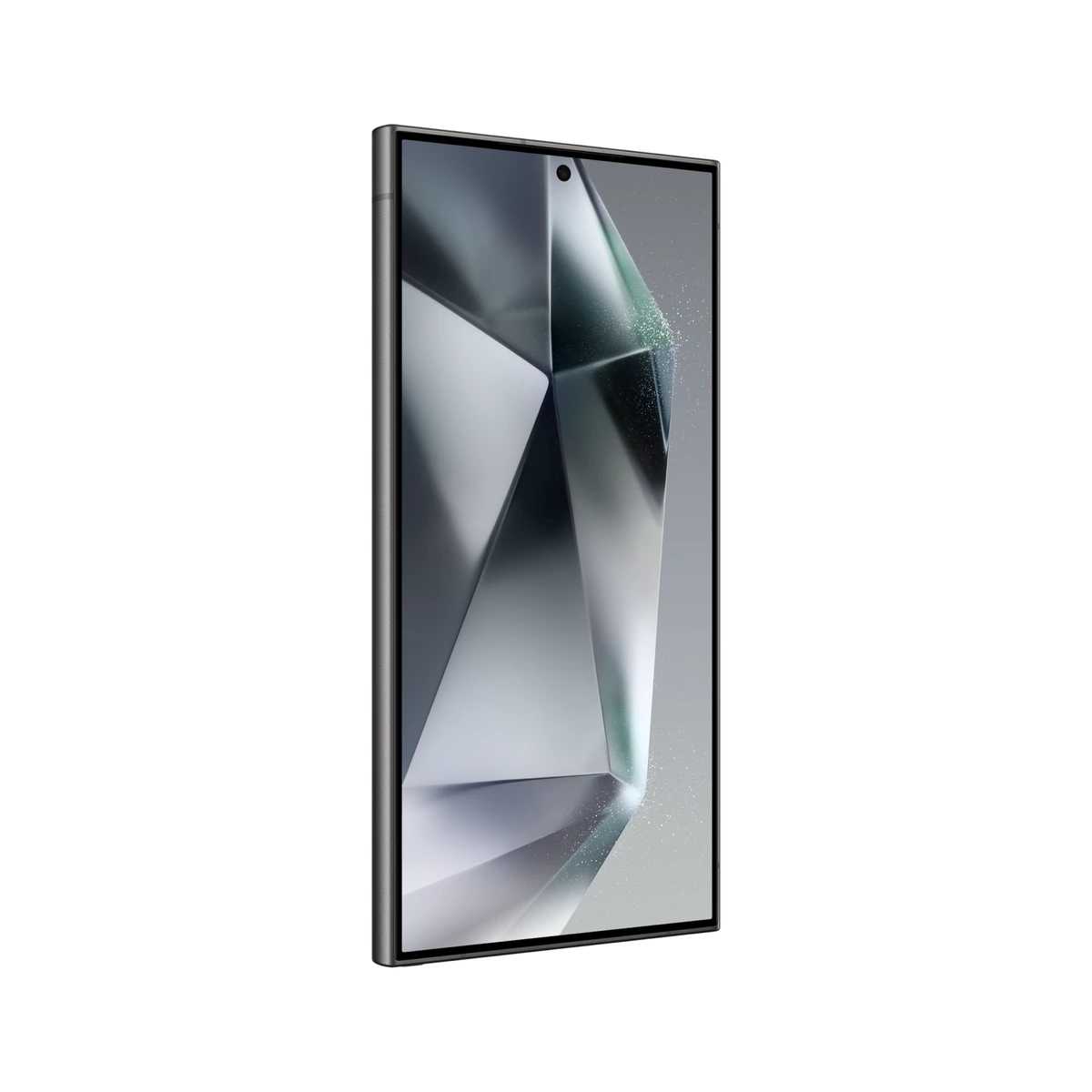 Galaxy S24 Ultra 256 ГБ Titanium Black, фото 2