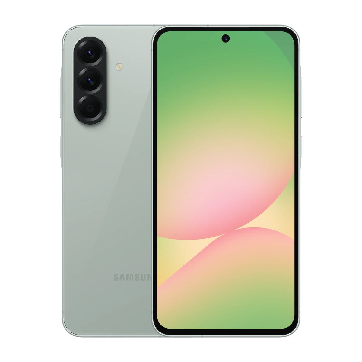 Galaxy A56 5G 128 ГБ Olive, фото 1