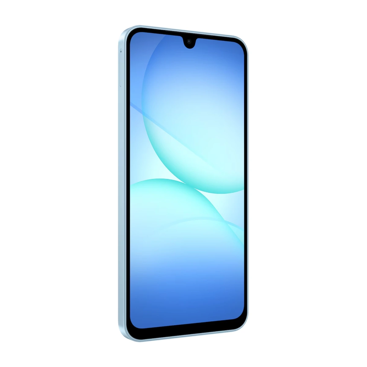 Galaxy A17 128 ГБ Light Blue, фото 2