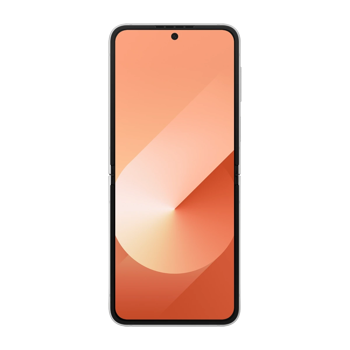 Galaxy Z Flip6 256 ГБ Peach, фото 4