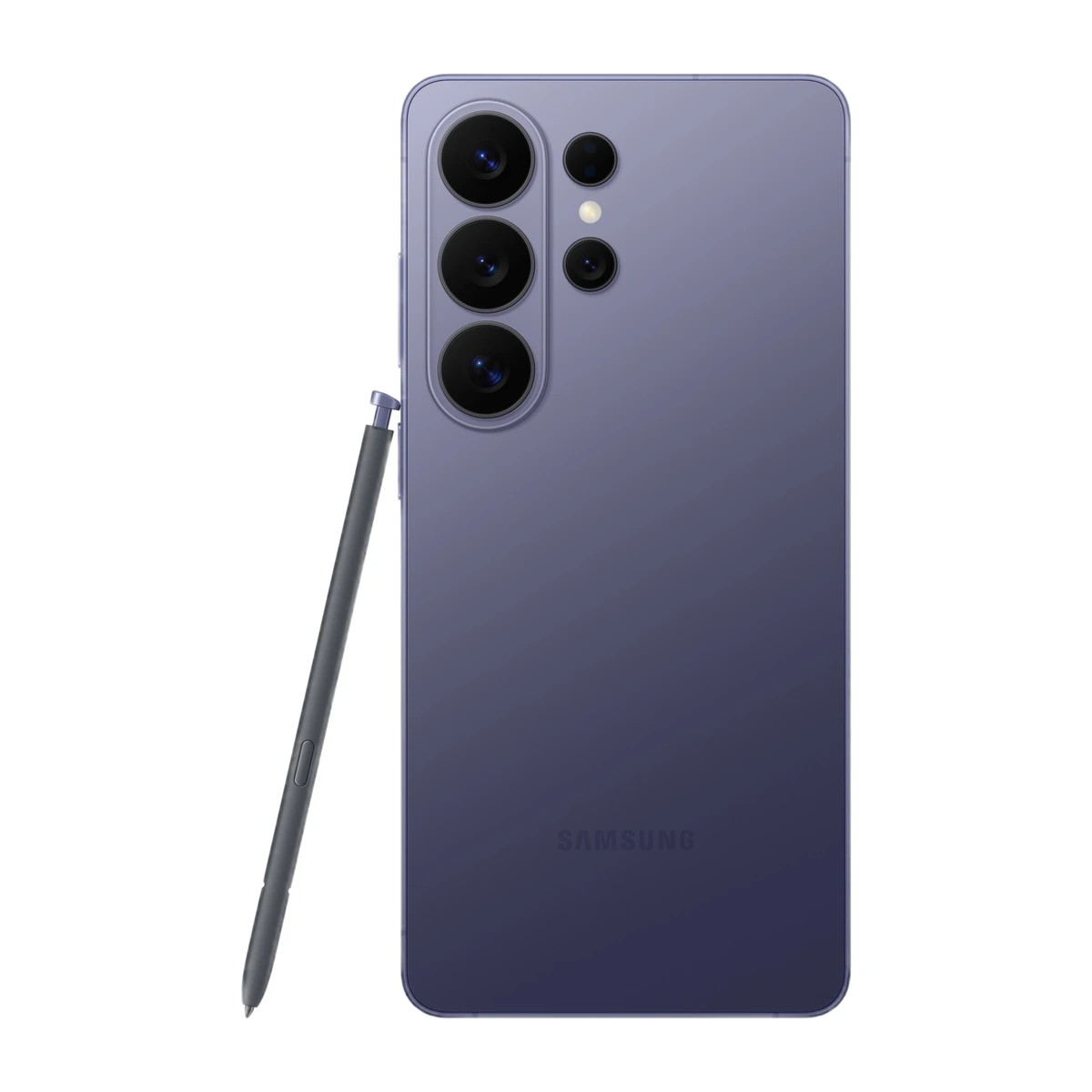 Galaxy S26 Ultra 1 ТБ Cobalt Violet, фото 3