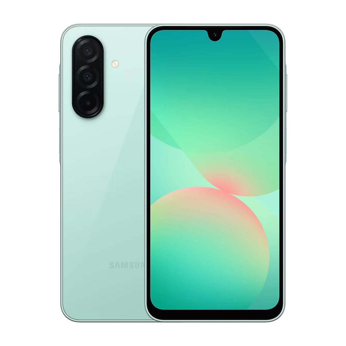 Galaxy A26 5G 128 ГБ Mint, фото 1