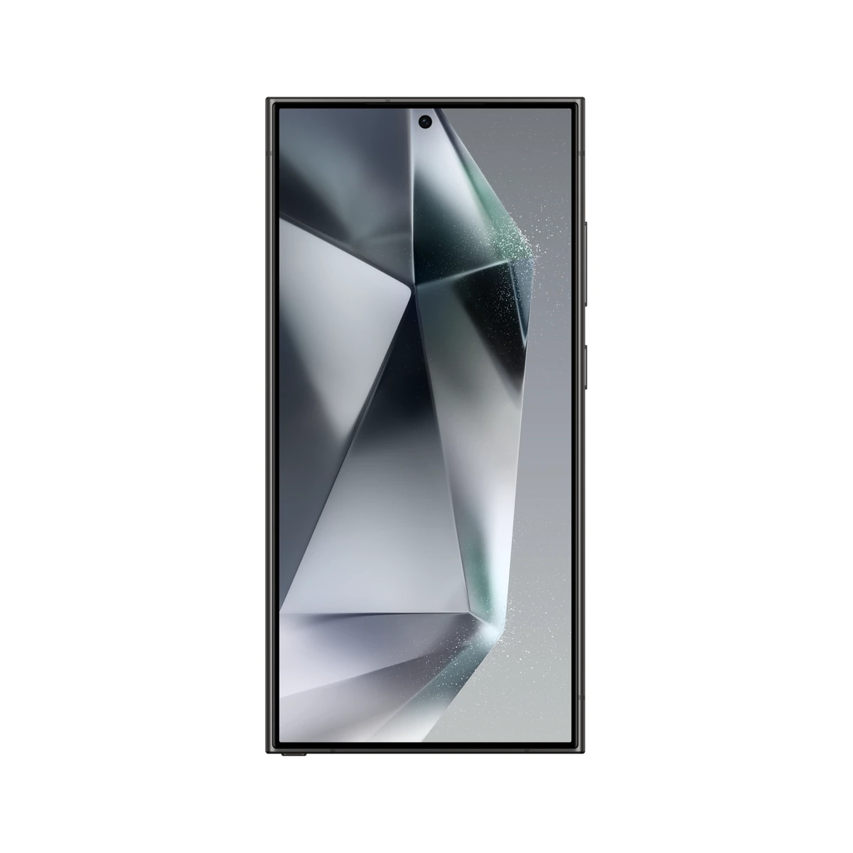 Galaxy S24 Ultra 256 ГБ Titanium Black, фото 3