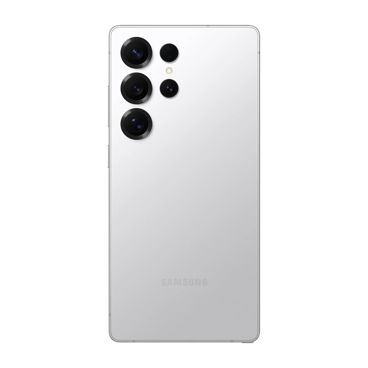 Galaxy S25 Ultra 1 ТБ Titanium Whitesilver, фото 3