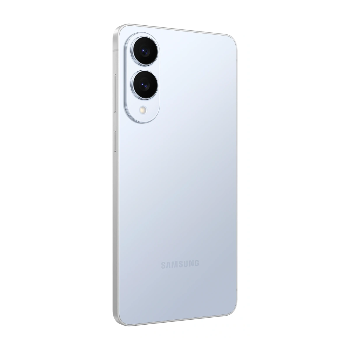 Galaxy S25 Edge 256 ГБ Titanium Light Blue, фото 2