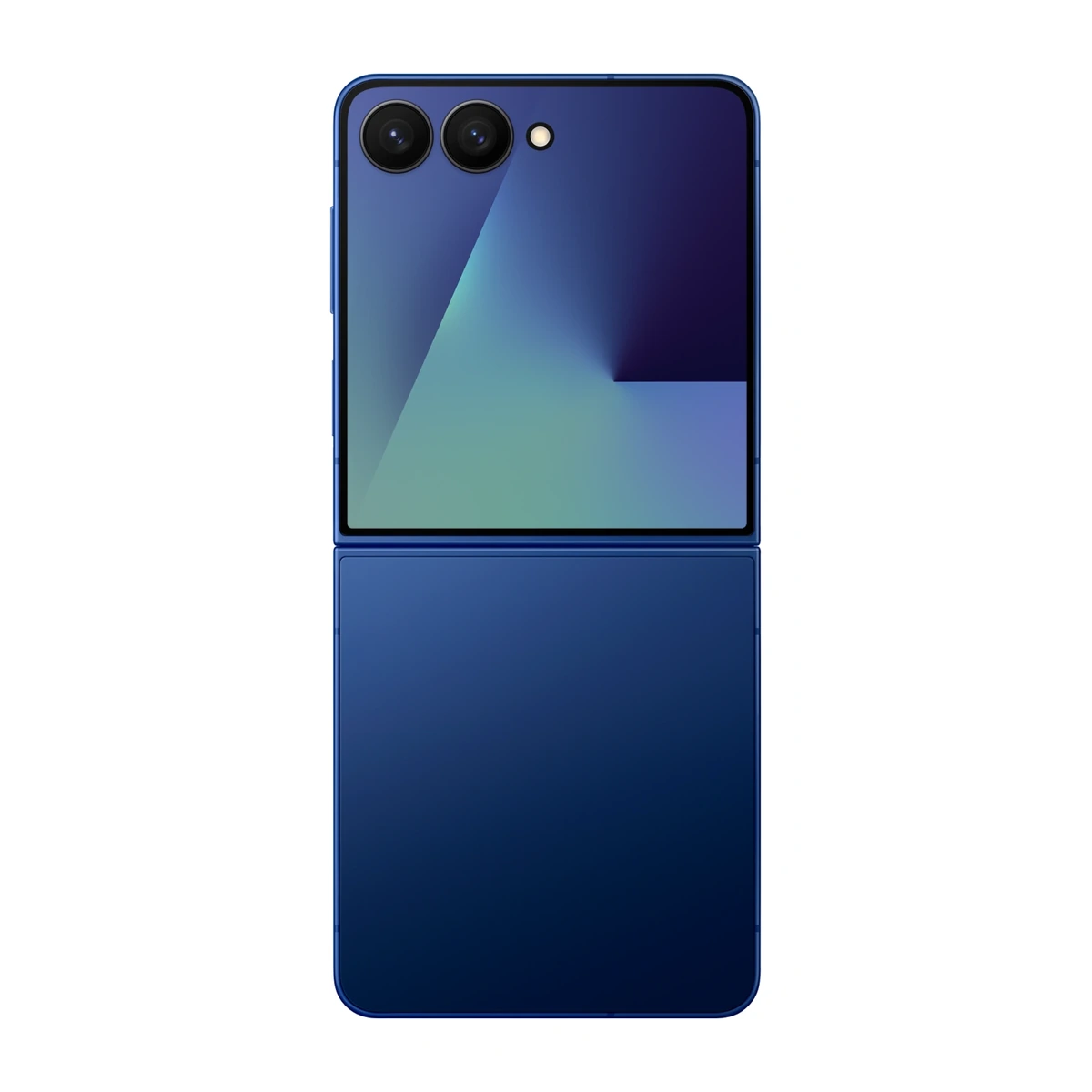 Galaxy Z Flip7 256 ГБ Blue Shadow, фото 2