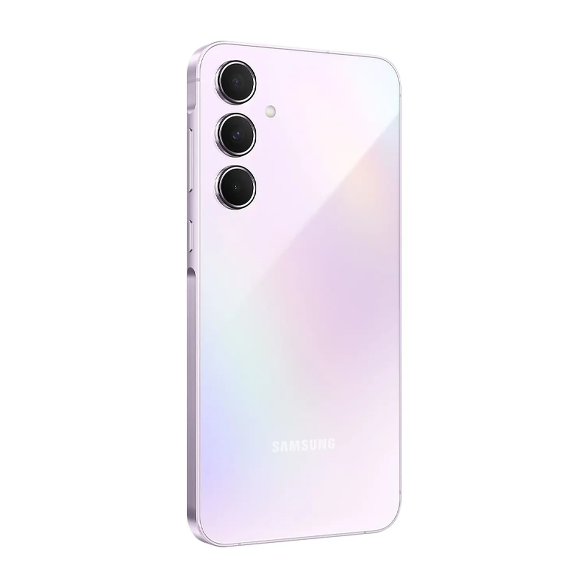 Galaxy A55 5G 128 ГБ Lavender, фото 3