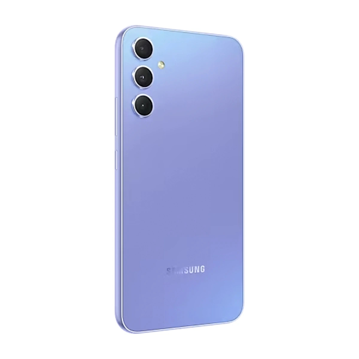 Galaxy A34 5G 128 ГБ Lavender, фото 3