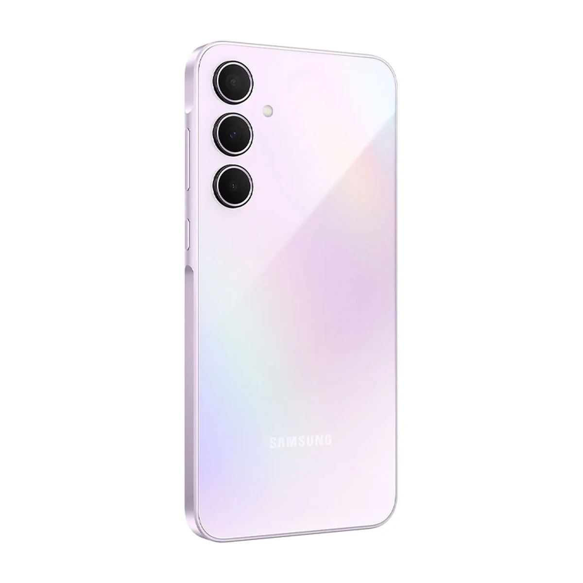Galaxy A35 5G 128 ГБ Lavender, фото 3