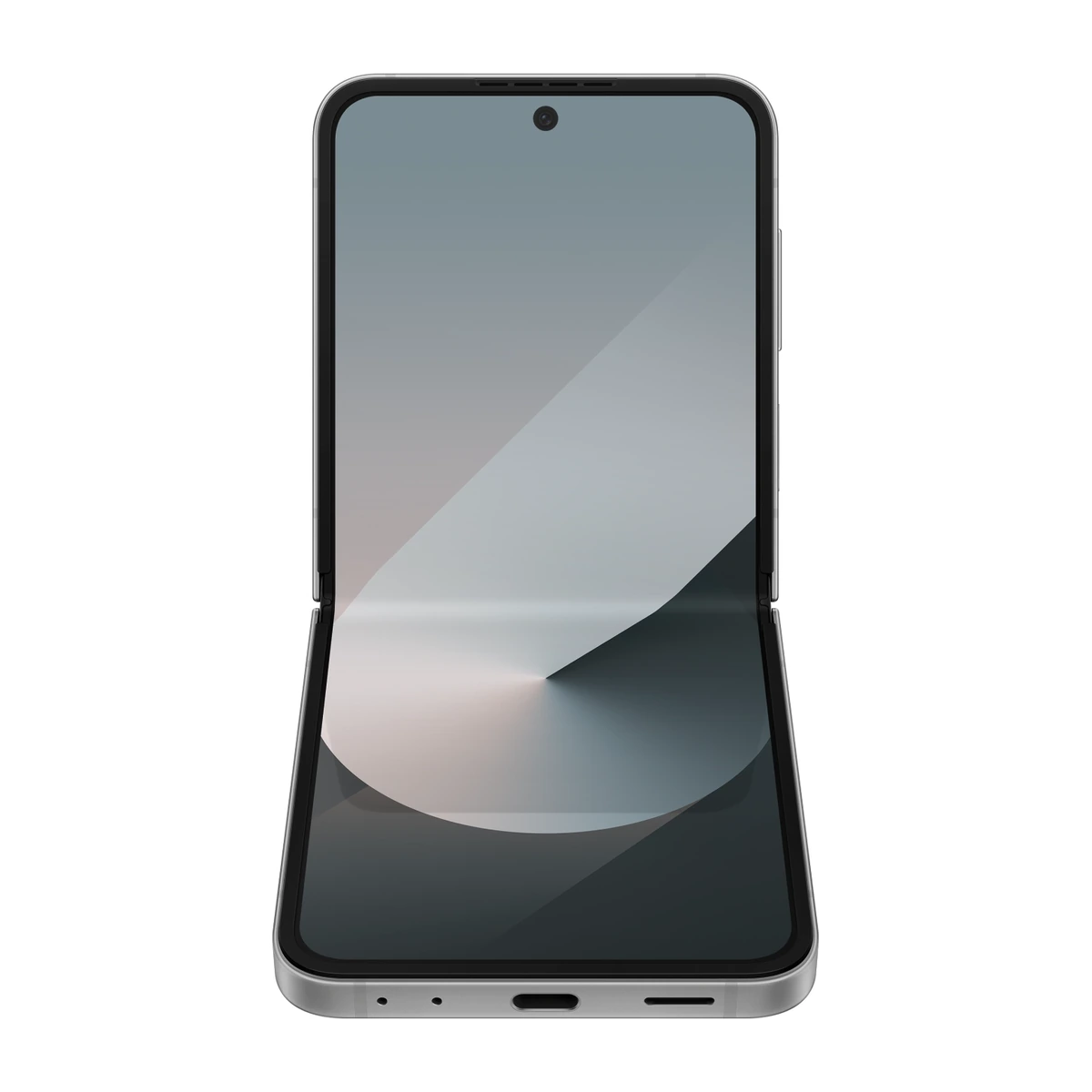 Galaxy Z Flip6 256 ГБ Gray, фото 3