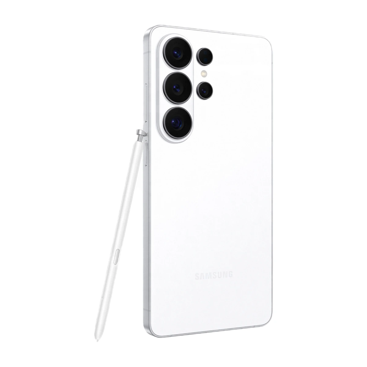 Galaxy S26 Ultra 1 ТБ White, фото 2