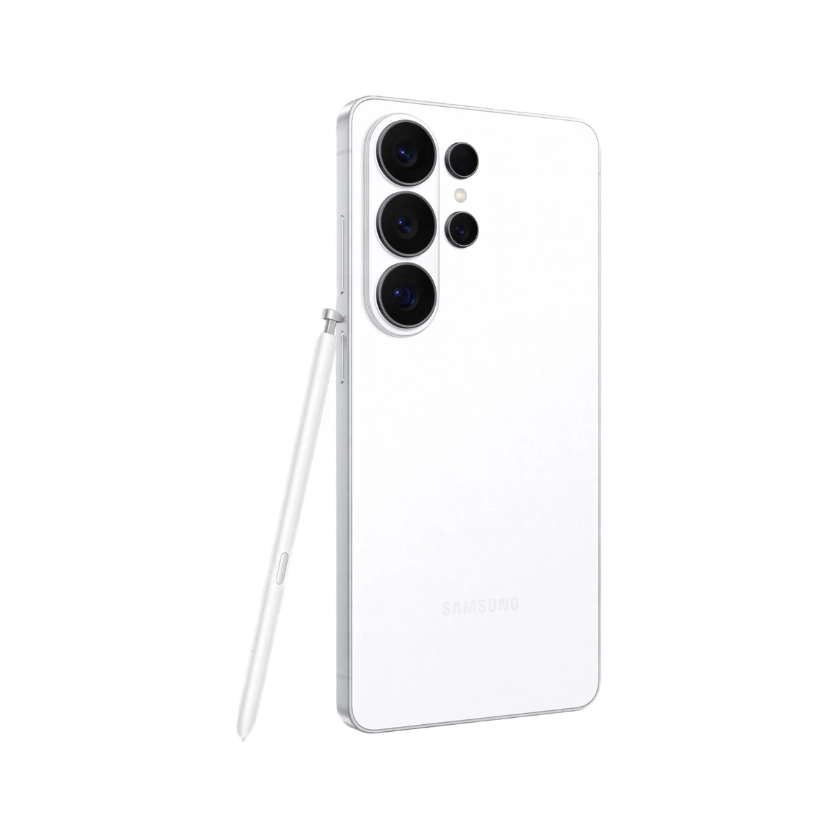 Galaxy S26 Ultra 1 ТБ White, фото 2