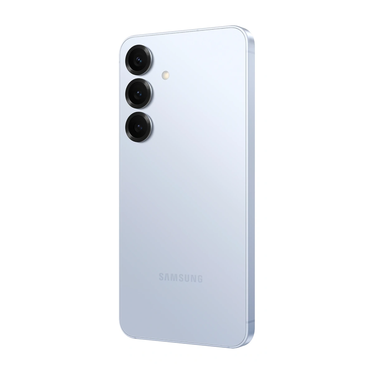 Galaxy S25 128 ГБ Light Blue, фото 4