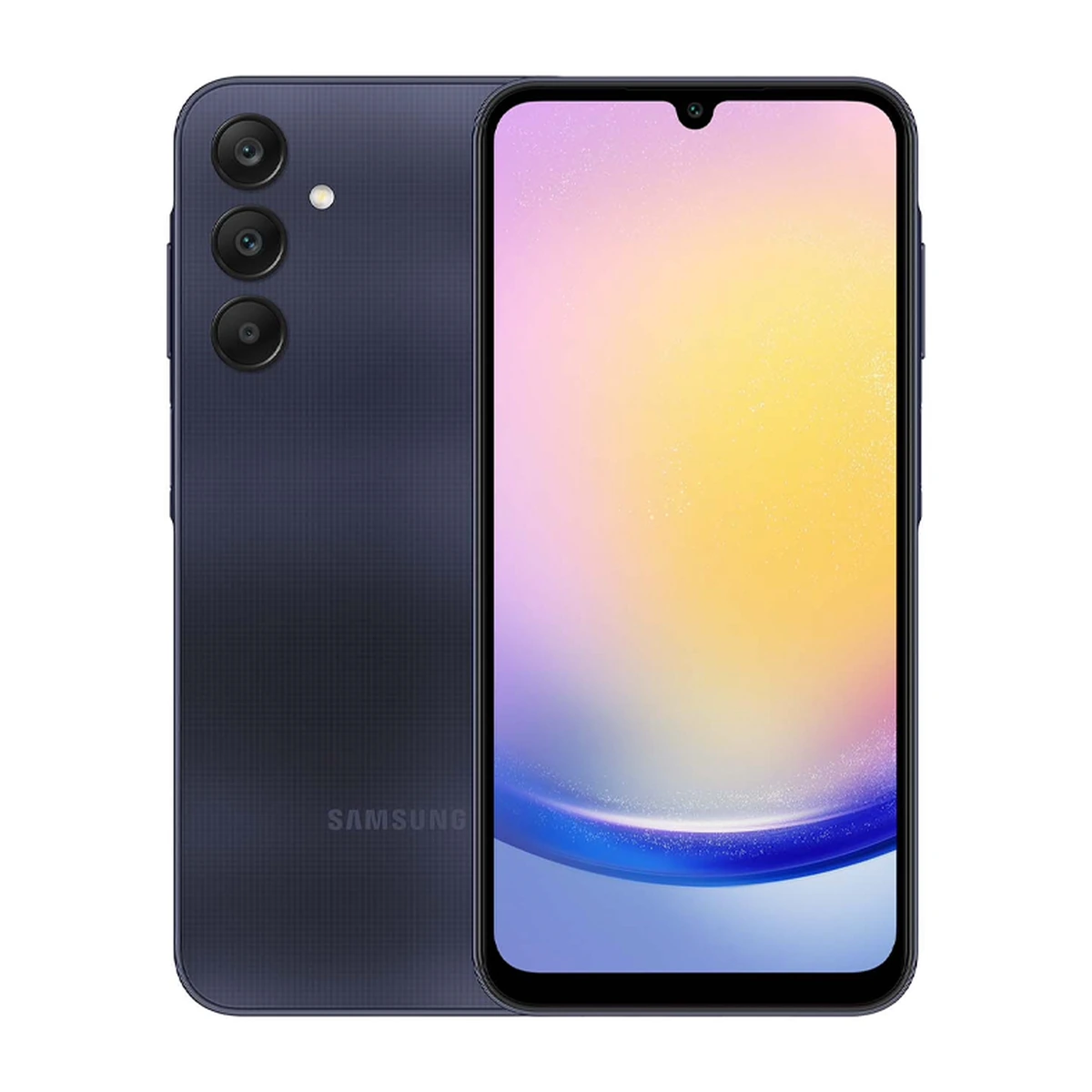 Galaxy A25 128 ГБ Black, фото 1