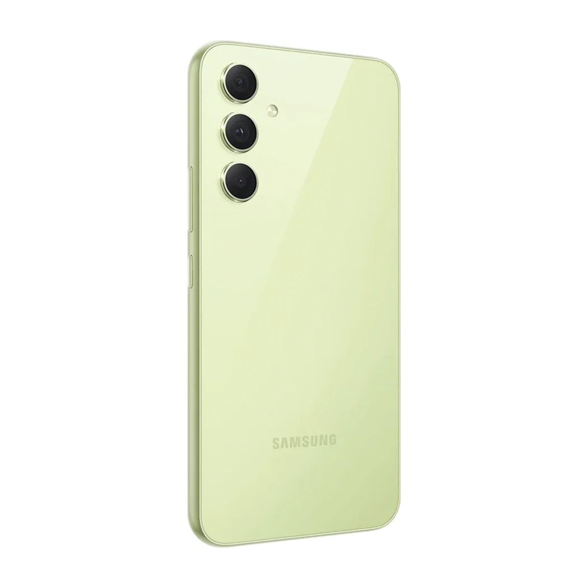 Galaxy A54 5G 128 ГБ Lime, фото 3