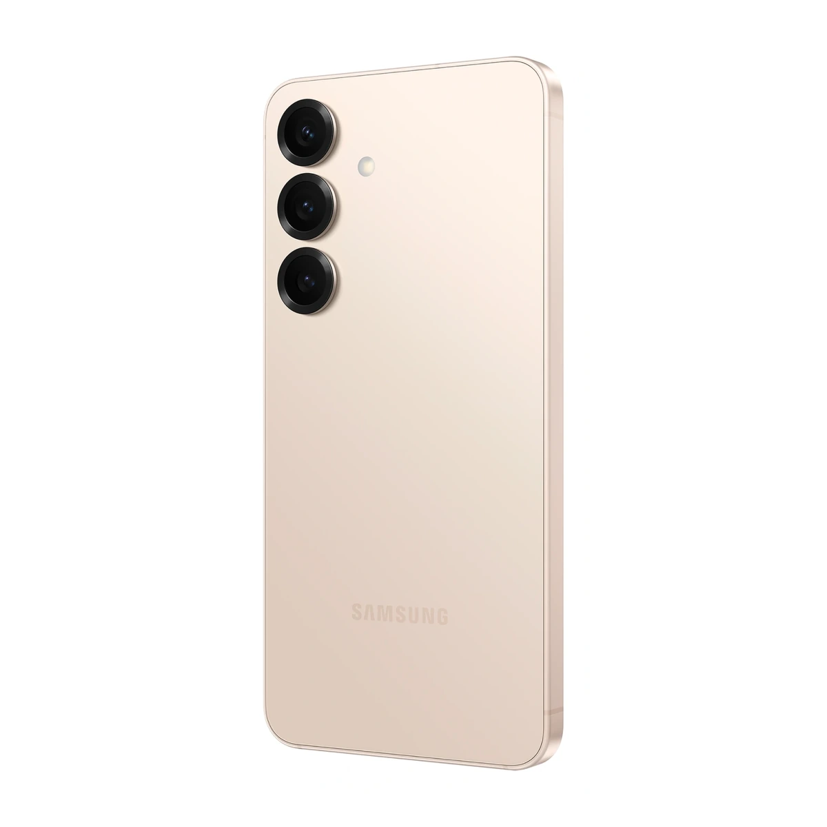 Galaxy S25 128 ГБ Rose Gold, фото 4