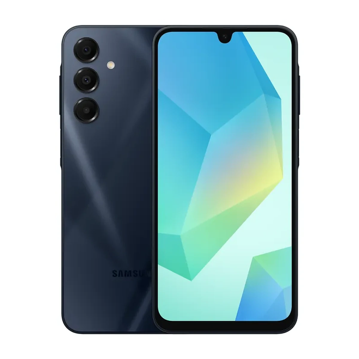 Galaxy A16 256 ГБ Navy, фото 1