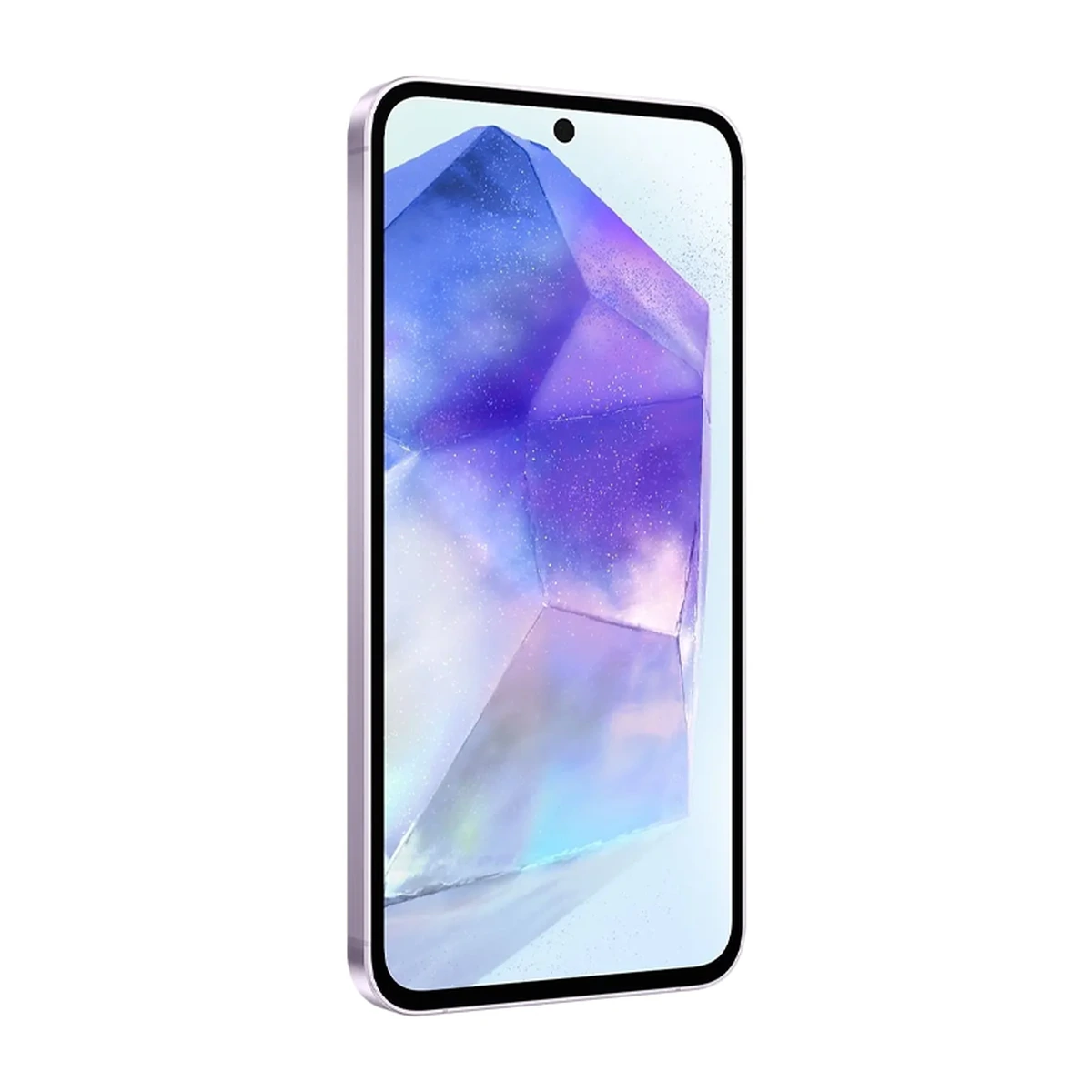 Galaxy A55 5G 128 ГБ Lavender, фото 2