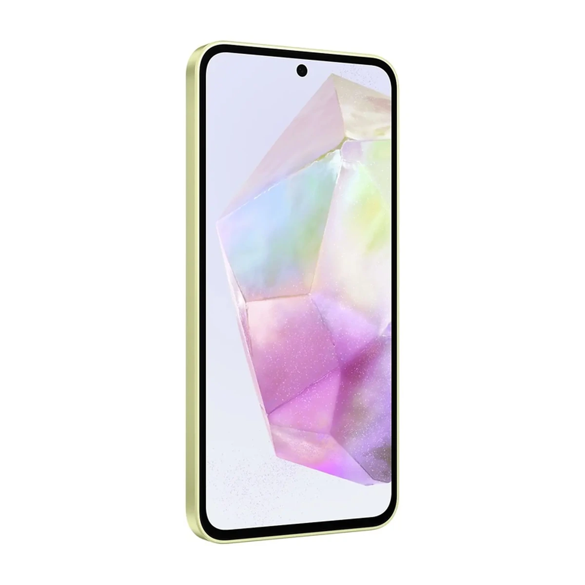 Galaxy A35 5G 128 ГБ Yellow, фото 2