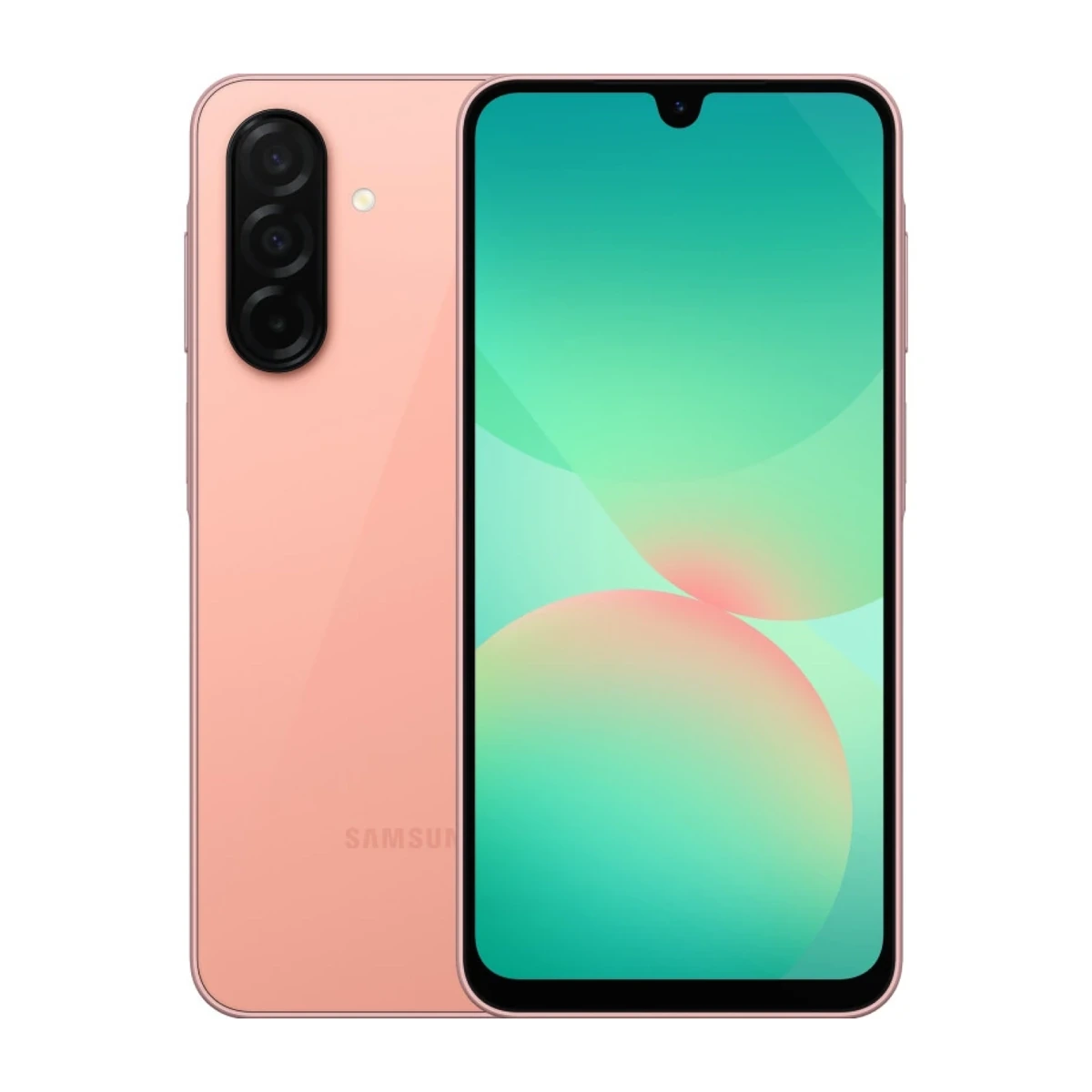 Galaxy A26 5G 256 ГБ Pink, фото 1