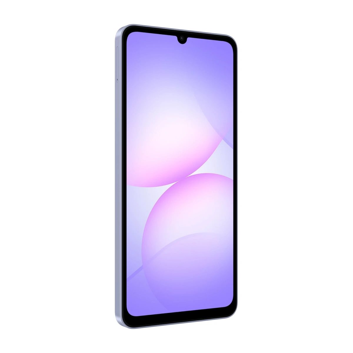 Galaxy A07 128 ГБ Light Violet, фото 2