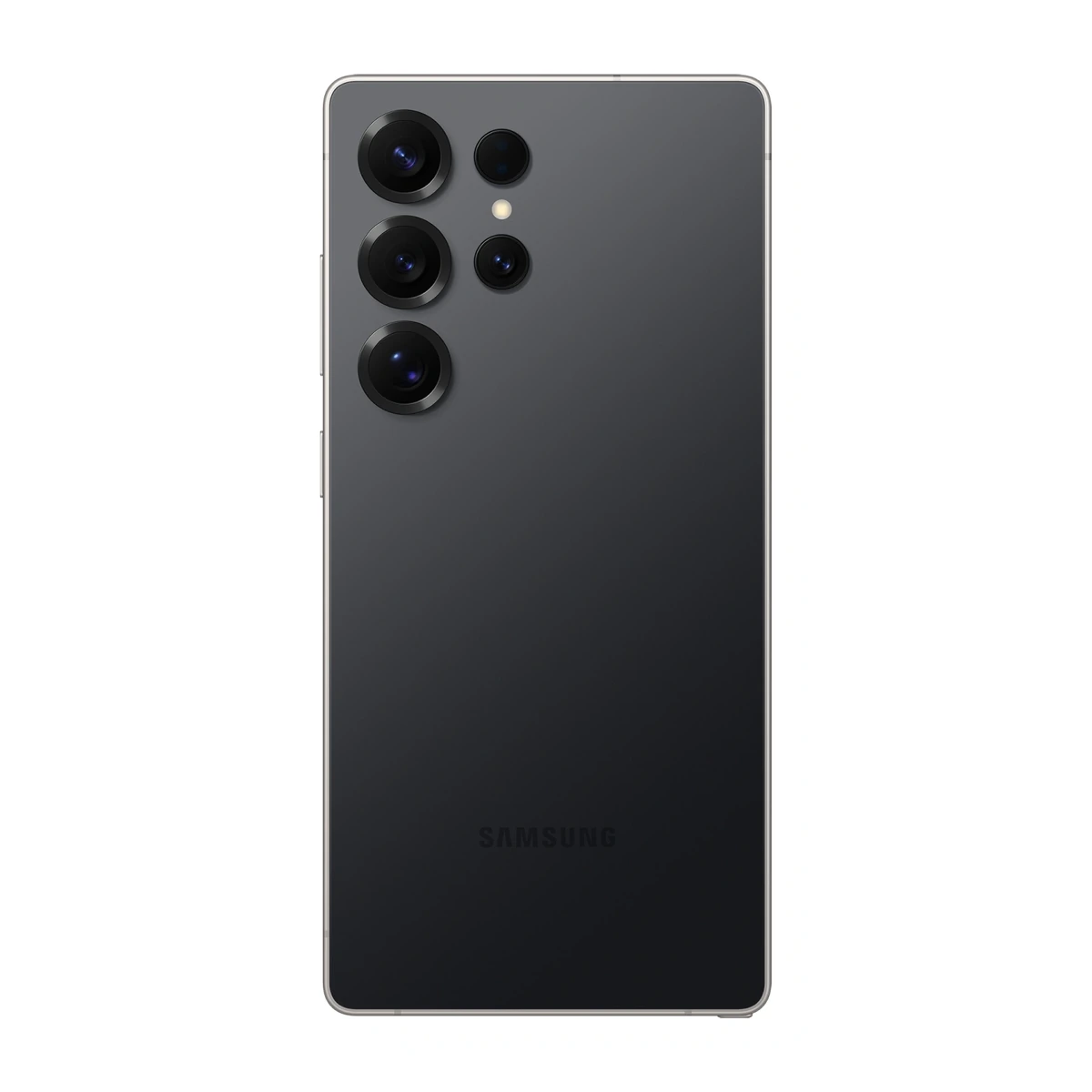 Galaxy S25 Ultra 256 ГБ Titanium Black, фото 3