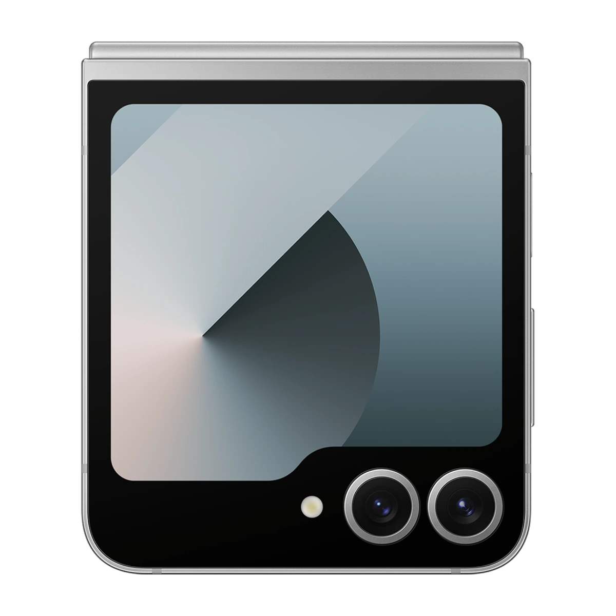 Galaxy Z Flip6 256 ГБ Gray, фото 5