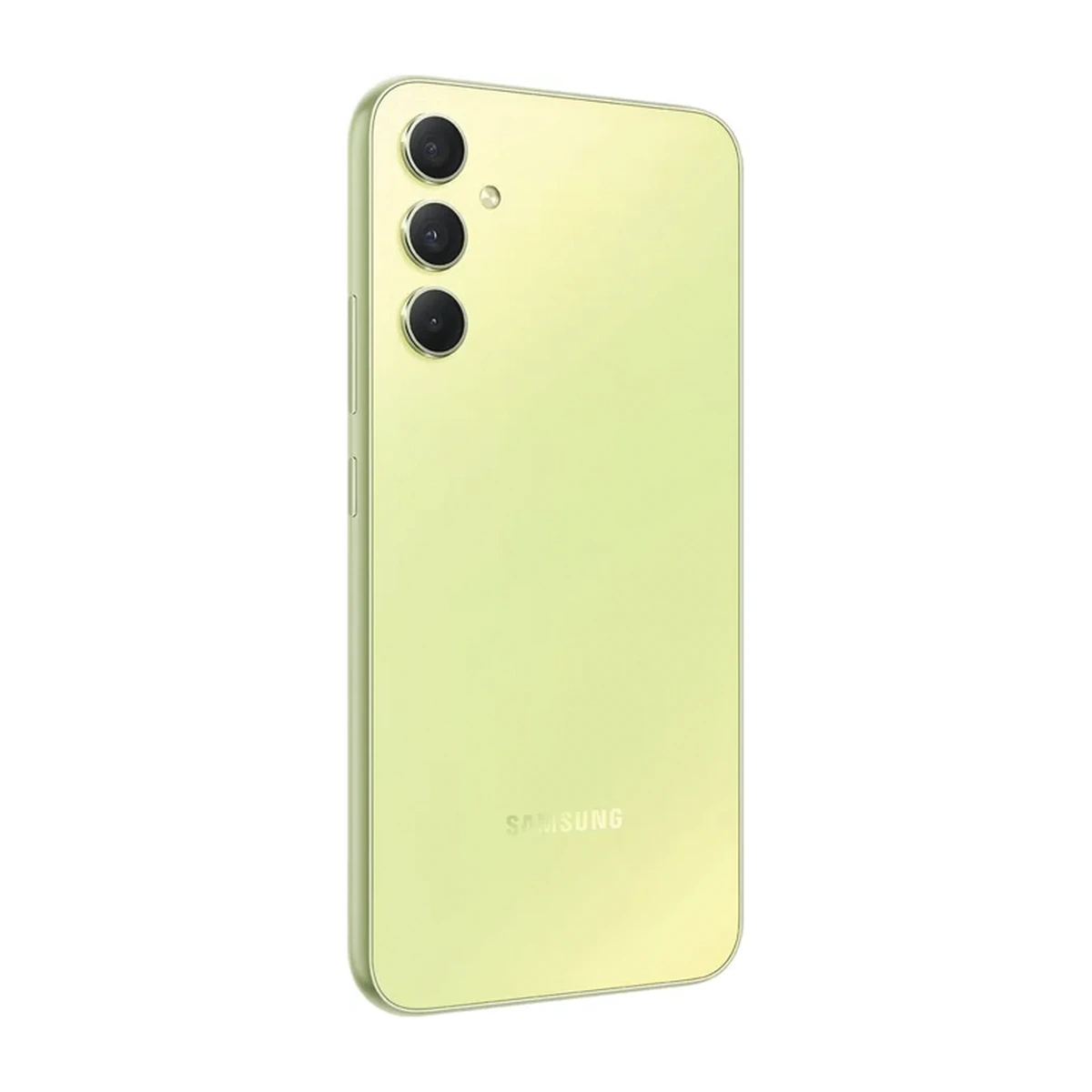 Galaxy A34 5G 128 ГБ Lime, фото 3
