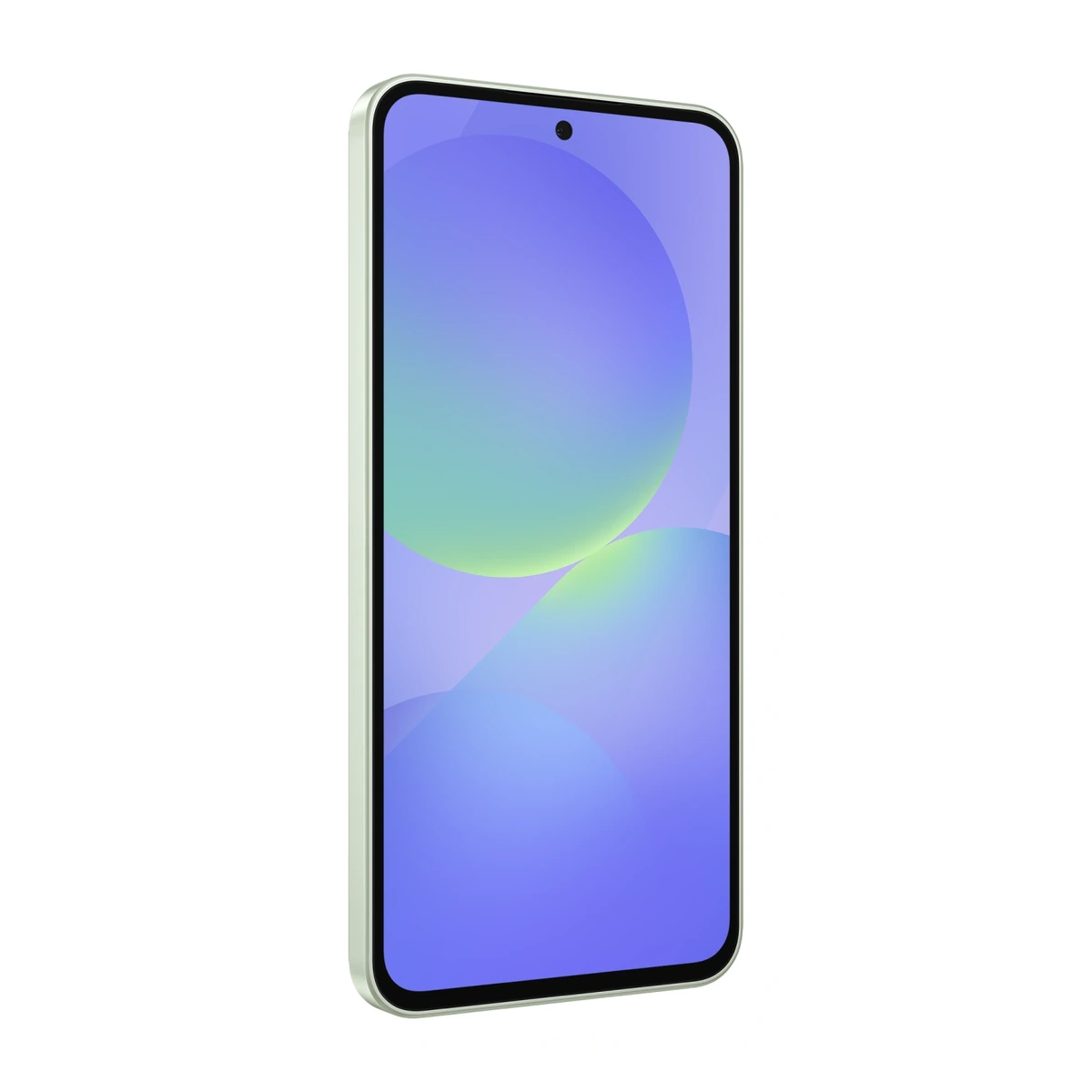 Galaxy A36 5G 256 ГБ Awesome Lime, фото 2