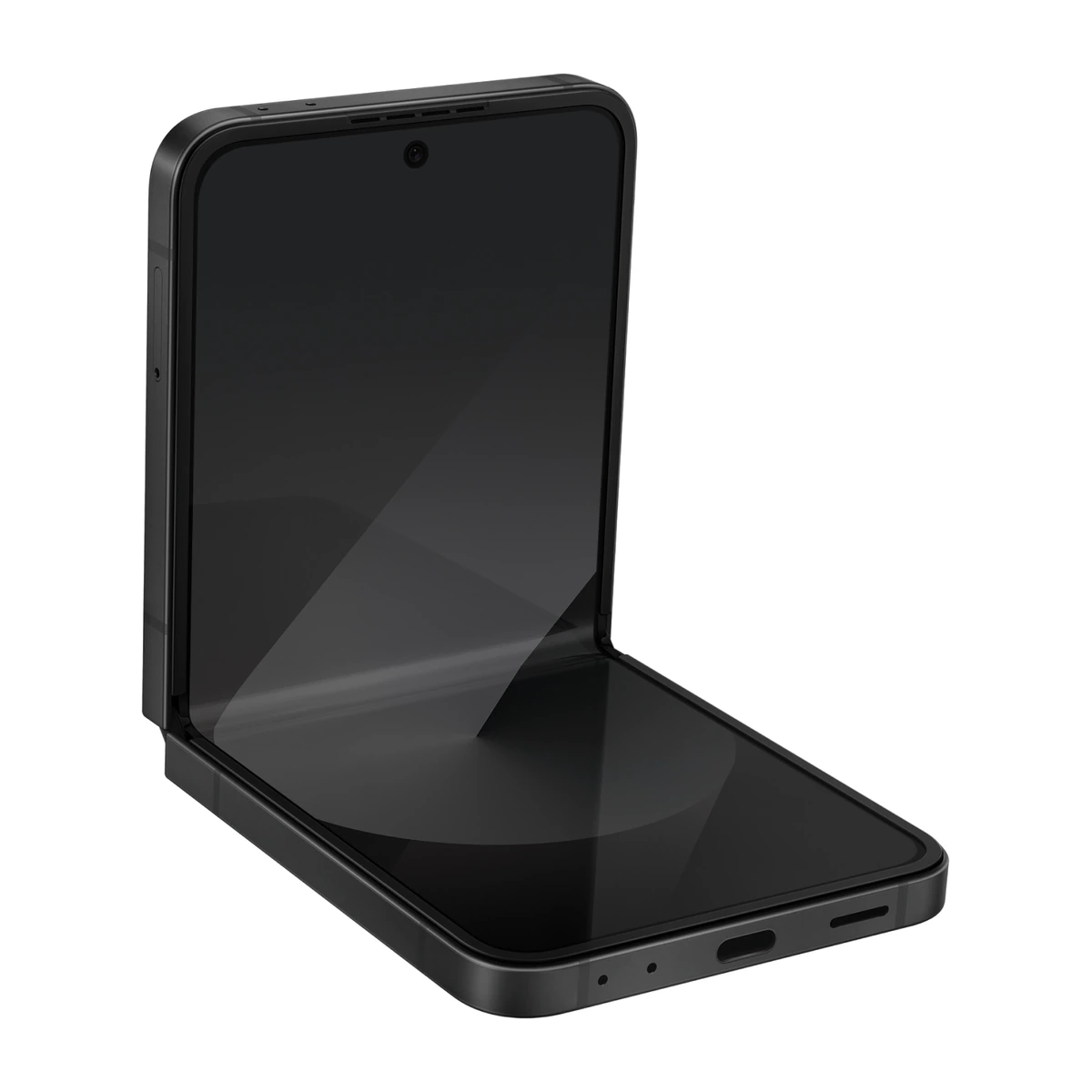 Galaxy Z Flip6 512 ГБ Black, фото 2