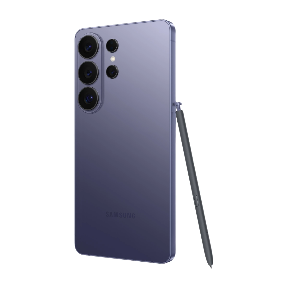 Galaxy S26 Ultra 1 ТБ Cobalt Violet, фото 4
