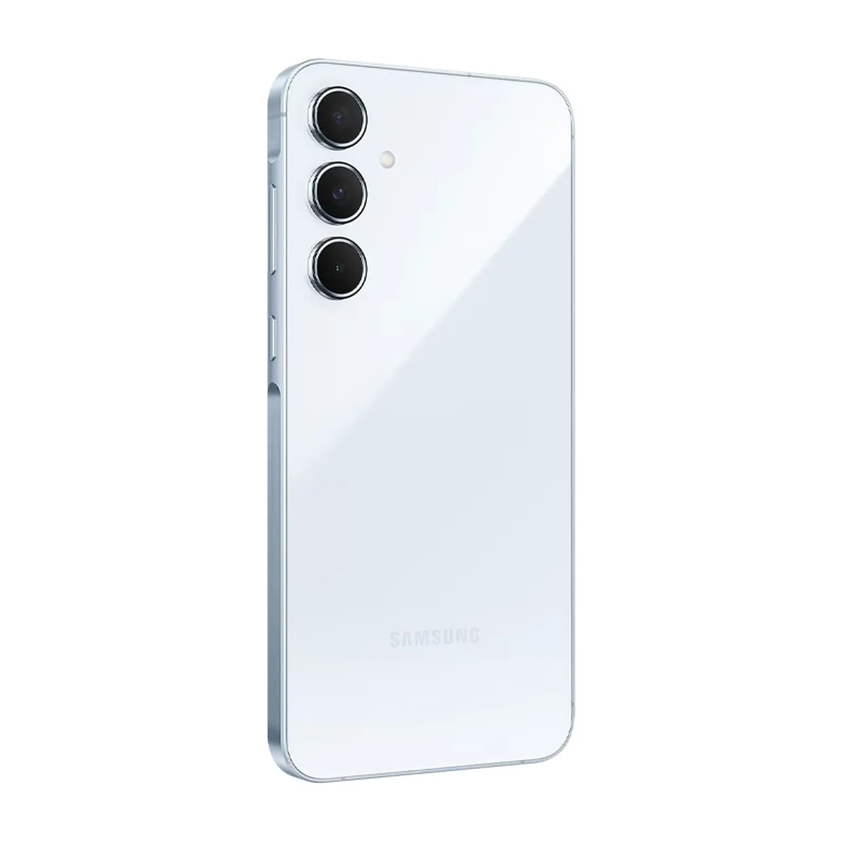 Galaxy A55 5G 128 ГБ Light Blue, фото 3