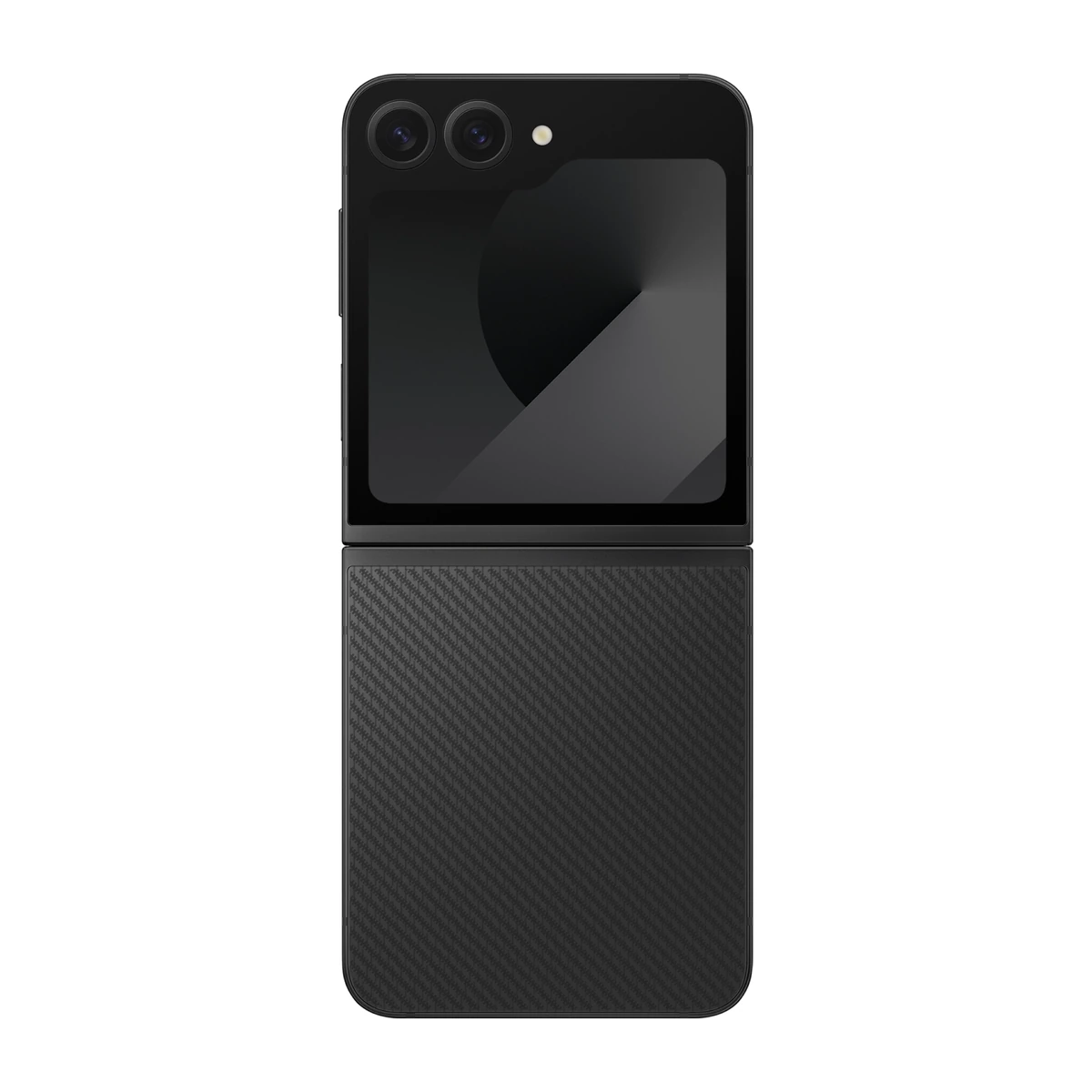Galaxy Z Flip6 256 ГБ Black, фото 1