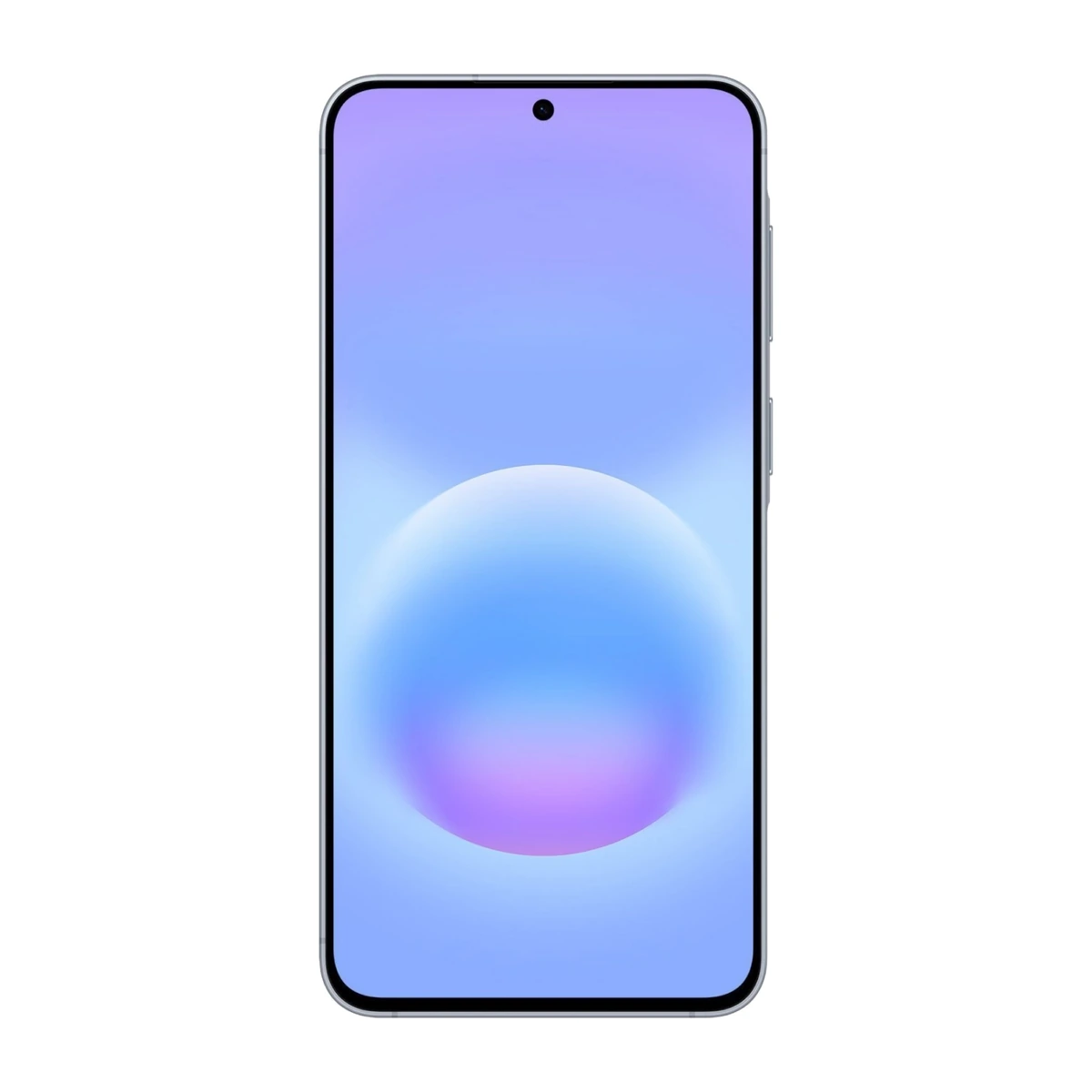 Galaxy A57 5G 128 ГБ Light Blue, фото 3