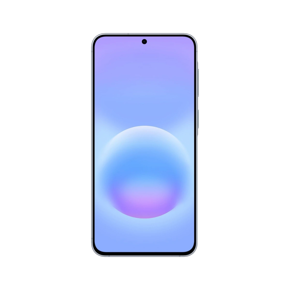 Galaxy A57 256 ГБ Awesome Icyblue, фото 3